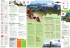 Cartina Sellaronda MTB Tour