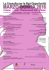 Locandina Marzo Donna 2016