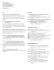 resume - Michela Povoleri