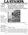 DEMO - La Stampa