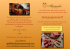 Bourguignonne!!!! - HOTEL RISTORANTE MIRANDA