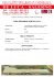 CARTA PERGAMENA VEGETALE 65 Gr
