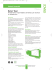 Betec® Seal Rivestimento impermeabile cementizio per strutture in