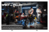 Chop and Roll - Officine Sbrannetti
