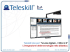 Teleskill Live per: “Scuola digitale - Cl@ssi 2.0” L`integrazione della
