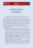newsletter smart up novembre 2016