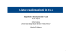 Liste - Dipartimento di Informatica