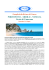 PORTONOVO – SIROLO – NUMANA Grotte di