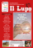 Maggio - Il Nuovo Lupo