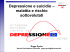 Depressione