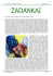 come entrare in relazione, aprirsi agli altri 19 giugno 2014 Gruppo