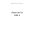 Annuario Diocesano 2014