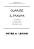 guarire il trauma - Somatic Experiencing Italia