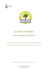 Comunicato - Progetto Scuola Natura