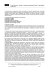 Modulo Pdf - Agevolazioni fiscali