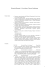Riccardo Brunetti - Curriculum Vitae et Studiorum