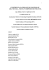 Gravidanza ed Epilessia
