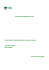 Documento Immigrazione CISL
