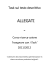 allegati - insegnare con i task