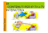 GESTIONE E PRODUZIONE DI CONTENUTI PER IP