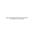 Diabete - progetto esecutivo  - CCM