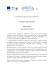PARTENARIATO MULTILATERALE COMENIUS “FIT FOR FUN FIT