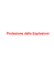 Protezione dalle Esplosioni - Process Engineering Manual