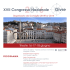 xvii congresso givre