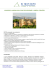 viaggio in andalusia con escursione a ubeda e