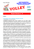 Settimana dal 20-11-04 al 26-11-04