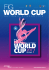 rhythmicgymnastics - coppa del mondo ginnastica ritmica