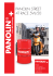 panolin street 4t race 5w/50