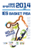 qui - IES Basket Pisa