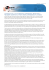 CONVEGNO SOCIAL LOYALTY MARKETING: COMPRENDERE L