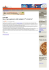 2 FEBBRAIO 2015 CUCINANATURALE.IT