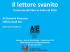 Presentazione standard di PowerPoint
