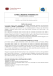 scheda progetto avvento 2016