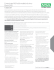 brochure metiers petrochimie