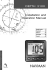 DEPTH 3100 - Navman Marine