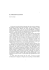 Cooperative Learning introduzione
