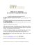 San Valentino con Starhotels city break