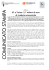 COMUNICATO STAMPA - Osservatorio Culturale del Piemonte