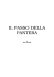 Il passo della pantera