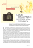 CANON EOS 5D MARK II: IL FUTURO DELLA FOTOGRAFIA