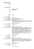 Curriculum vitae