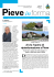 al via l`opera di ripiantumazione a Pieve