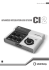 CI2 Operation Manual
