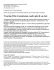 Comunicato Ufficio stampa Provincia autonoma