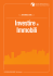 Perché gli immobili sono un buon investimento?