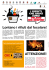 Lontano i rifiuti dal focolare! - APPA Trento